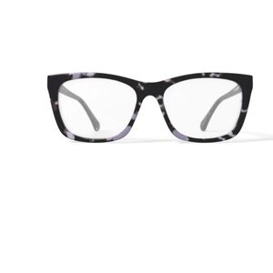 True Religion NWT Women’s Shirley Eyeglass Frames- Black